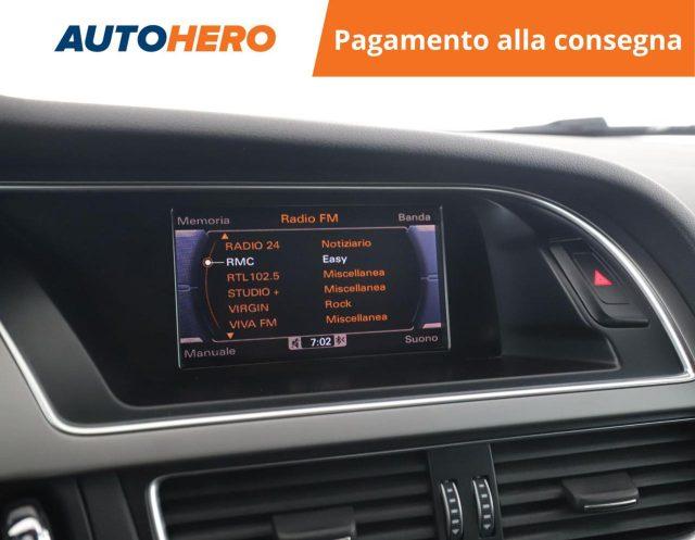 AUDI A5 2.0 TDI clean diesel quattro S tronic