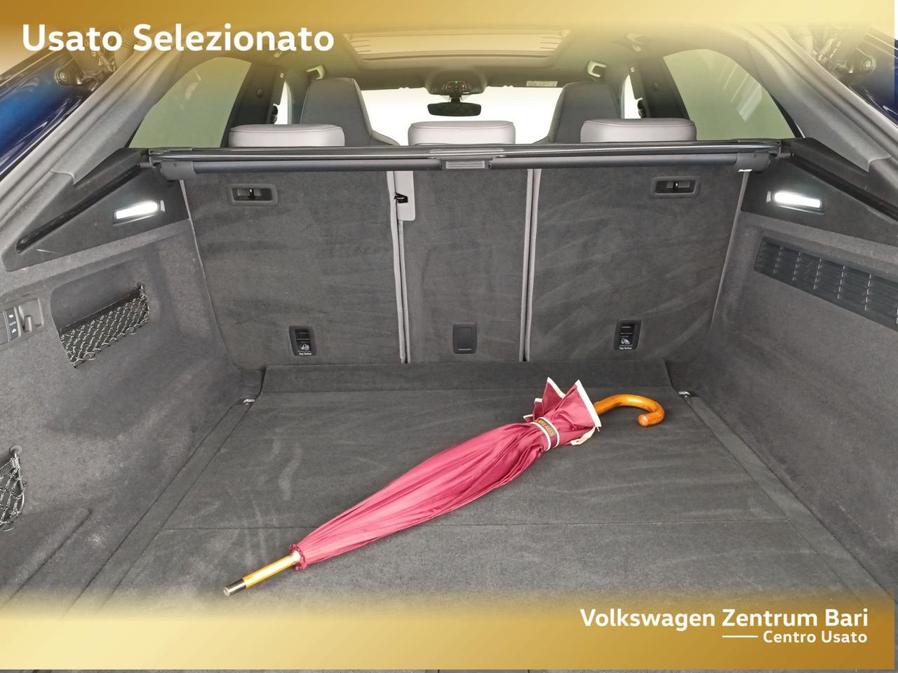 Audi Q8 45 3.0 tdi mhev sport quattro tiptronic