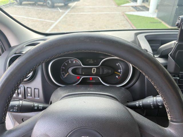OPEL Vivaro PULMINO 9 POSTI 1.6 BiTURBO 120CV 6M.