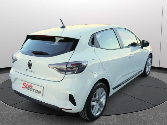 RENAULT Clio SCe 65 CV 5 porte Evolution