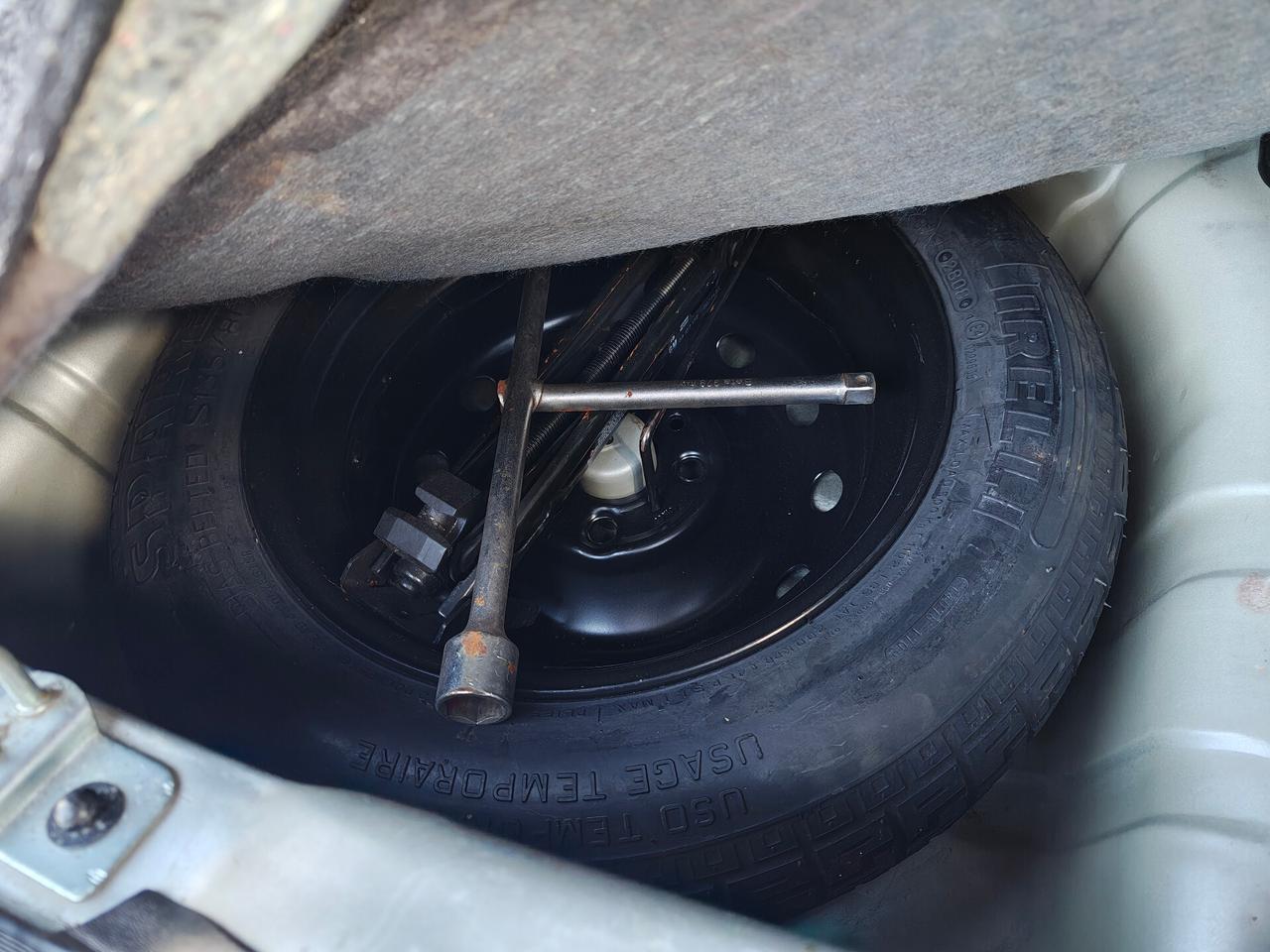 Fiat Panda 1.3 MJT 16V 4x4 Climbing