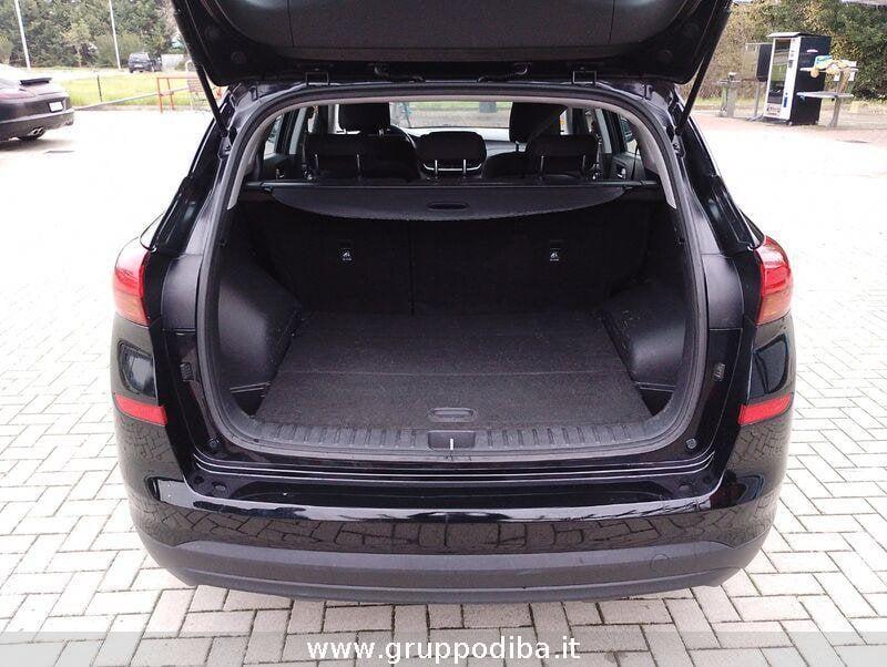 Hyundai Tucson 2018 Benzina 1.6 gdi Xadvanced 2wd 132cv