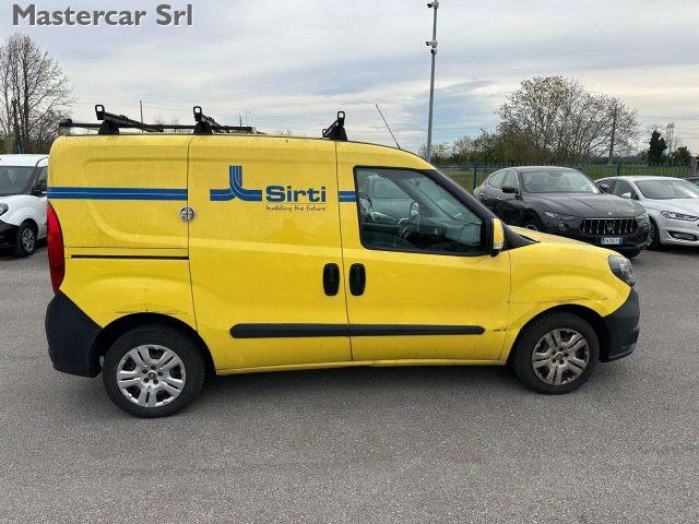 FIAT Doblo DOBLÒ 1.3 MJT PC-TN CARGO LAMIERATO SX- FT228ML