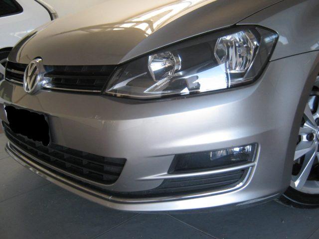 VOLKSWAGEN Golf Business 1.6 BlueTDI 110 CV 5p. Highline