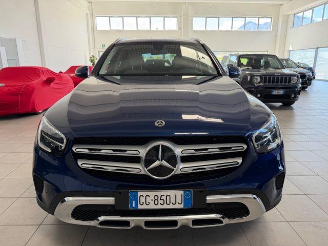 MERCEDES-BENZ GLC 300 de 4Matic EQ-Power Executive