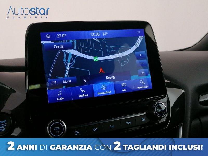 Ford Puma 1.0 ecoboost h ST-Line s&s 125cv