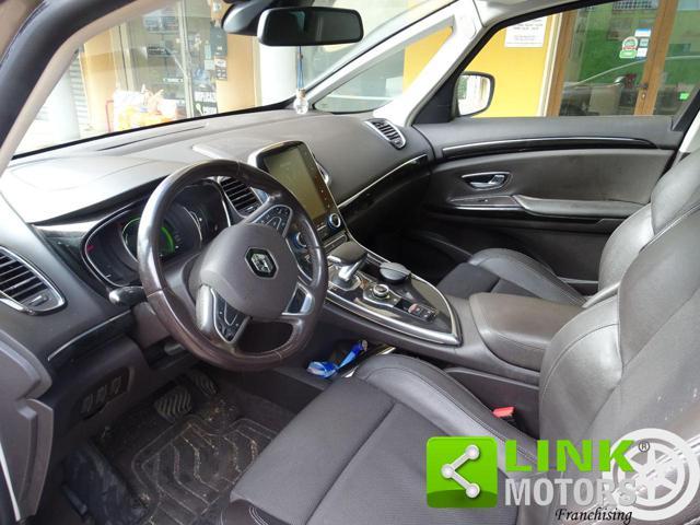 RENAULT Espace DCI 160 CV 7 POSTI