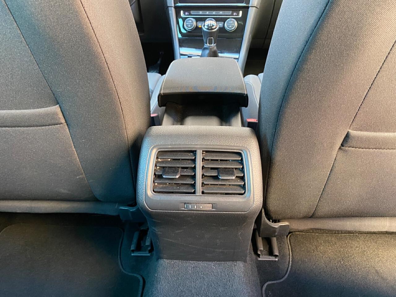 Volkswagen Golf 1.6 Diesel Full Optional