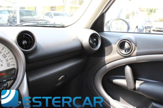 MINI Countryman Cooper 18'