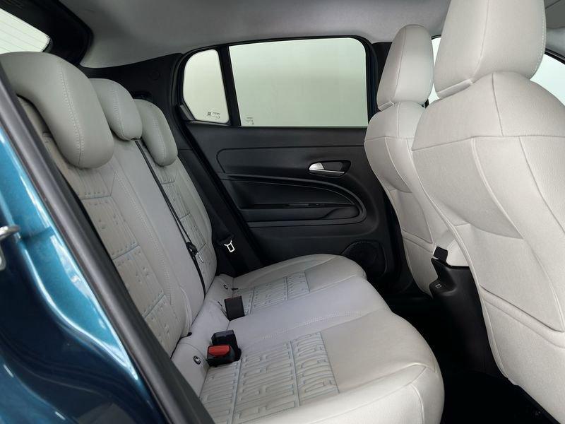 FIAT 600 1.2 Hybrid 145cv La Prima