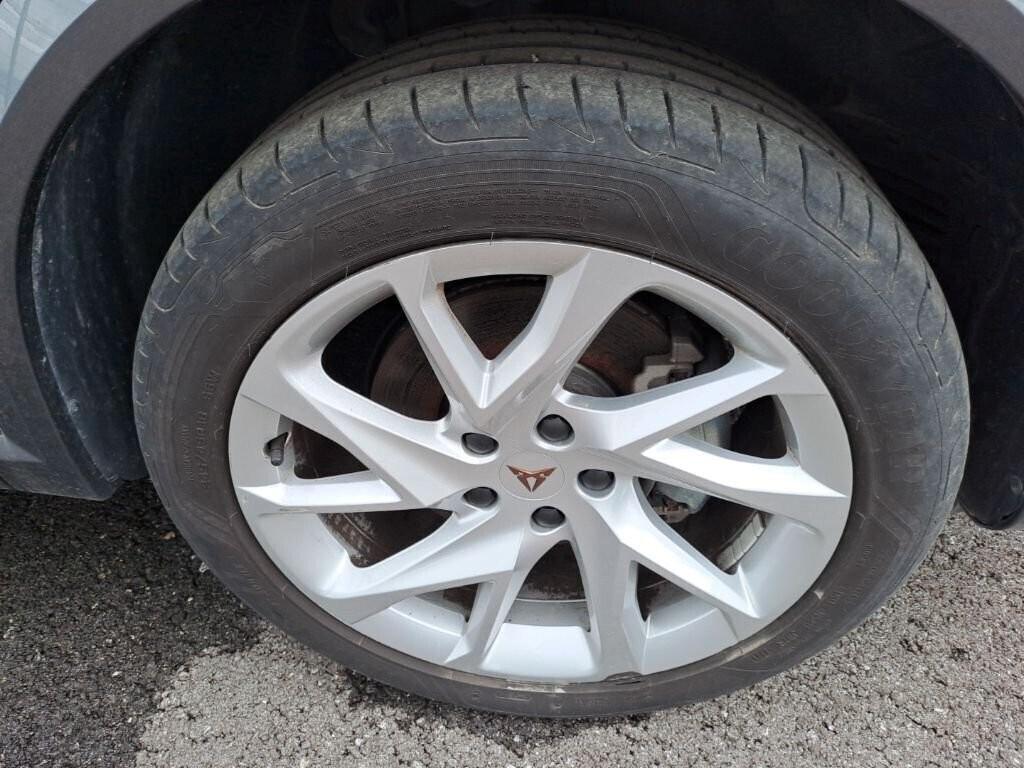 Cupra Formentor 2.0 TDI MANUALE