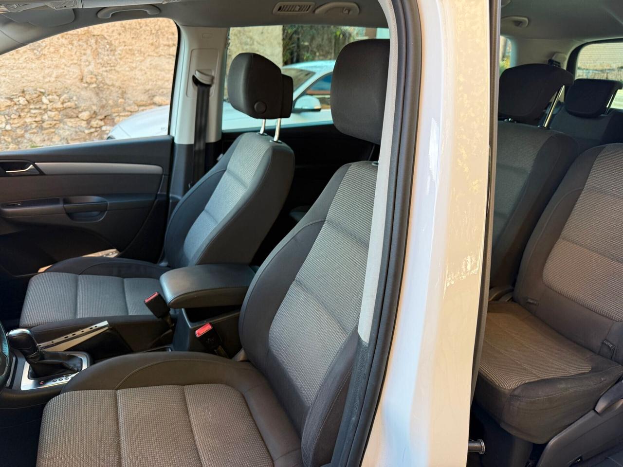 Volkswagen Sharan 2.0 TDI DSG Highline - Superprezzo - Finanziabile