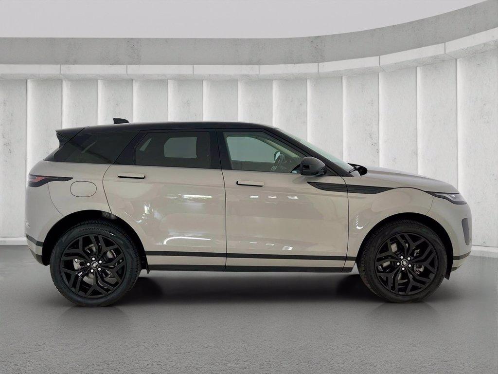 LAND ROVER Range Rover Evoque 2 serie LAND ROVER 2.0D I4 163 CV AWD Auto SE del 2023