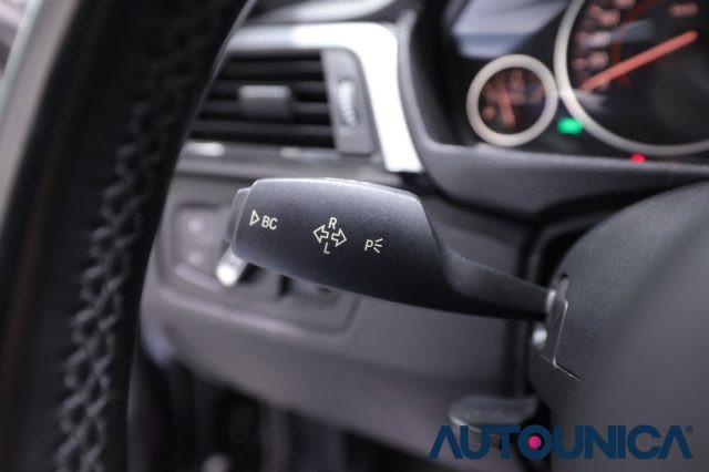 BMW 420 D XDRIVE GRAN COUPÈ SPORT FARI LED