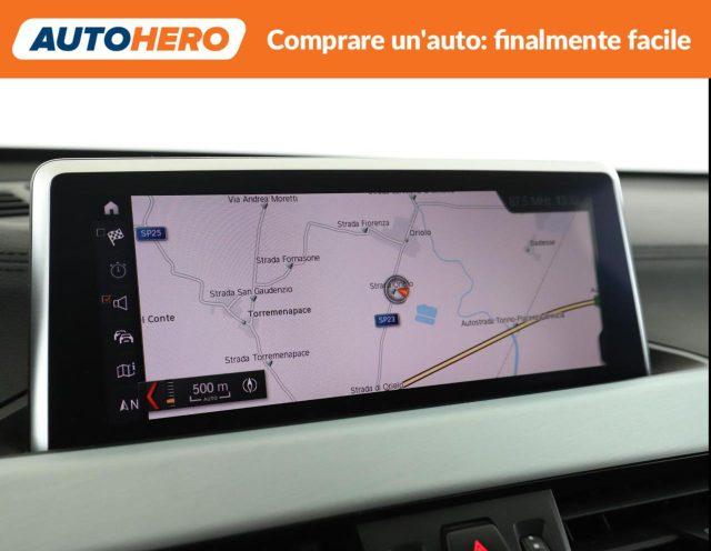 BMW X1 sDrive18d xLine