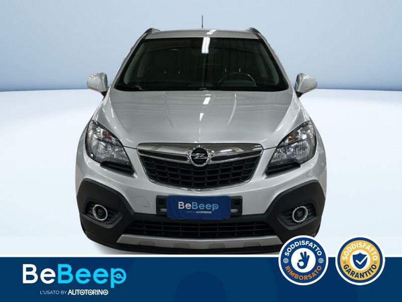 Opel Mokka 1.6 S&S 4X2 115CV M5 E6