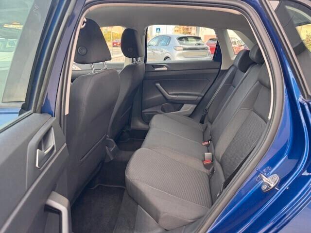Volkswagen Polo 1.6 TDI 95 CV 5p. 2020 *AZIENDALE*