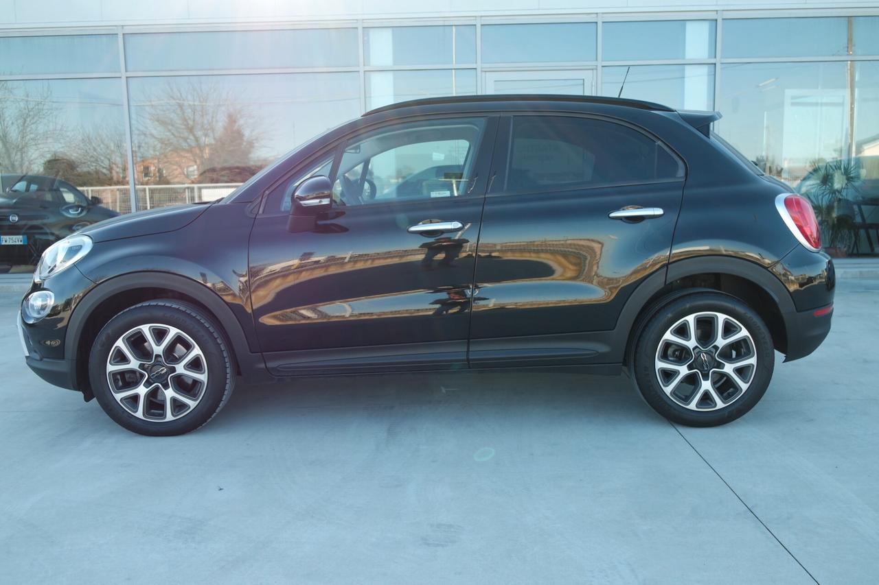 Fiat 500X 1.3 MultiJet 95 CV Cross