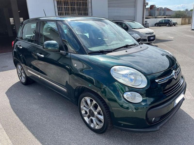 FIAT 500L 500L 1.3 Multijet 95 CV Lounge