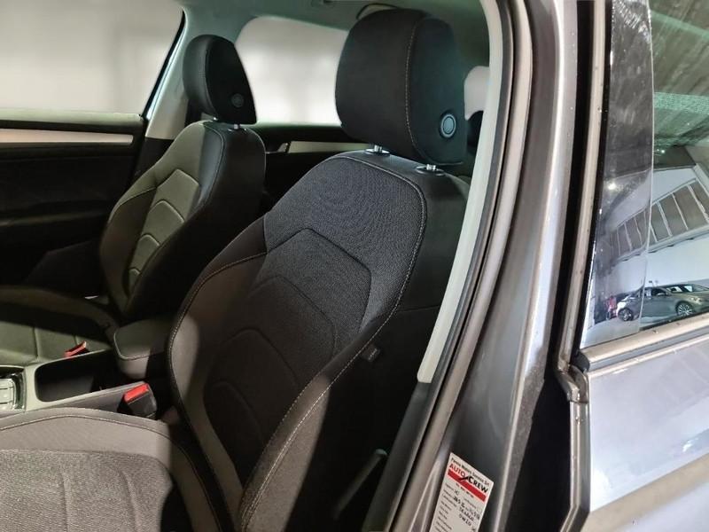 SKODA KODIAQ 2.0 TDI 110KW EXECUTIVE DSG 5P SUV