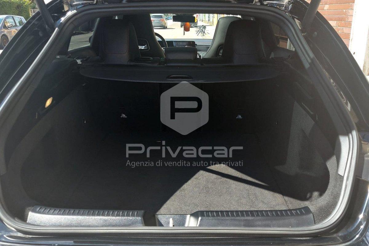 MERCEDES CLA 200 d Automatic Shooting Brake Premium