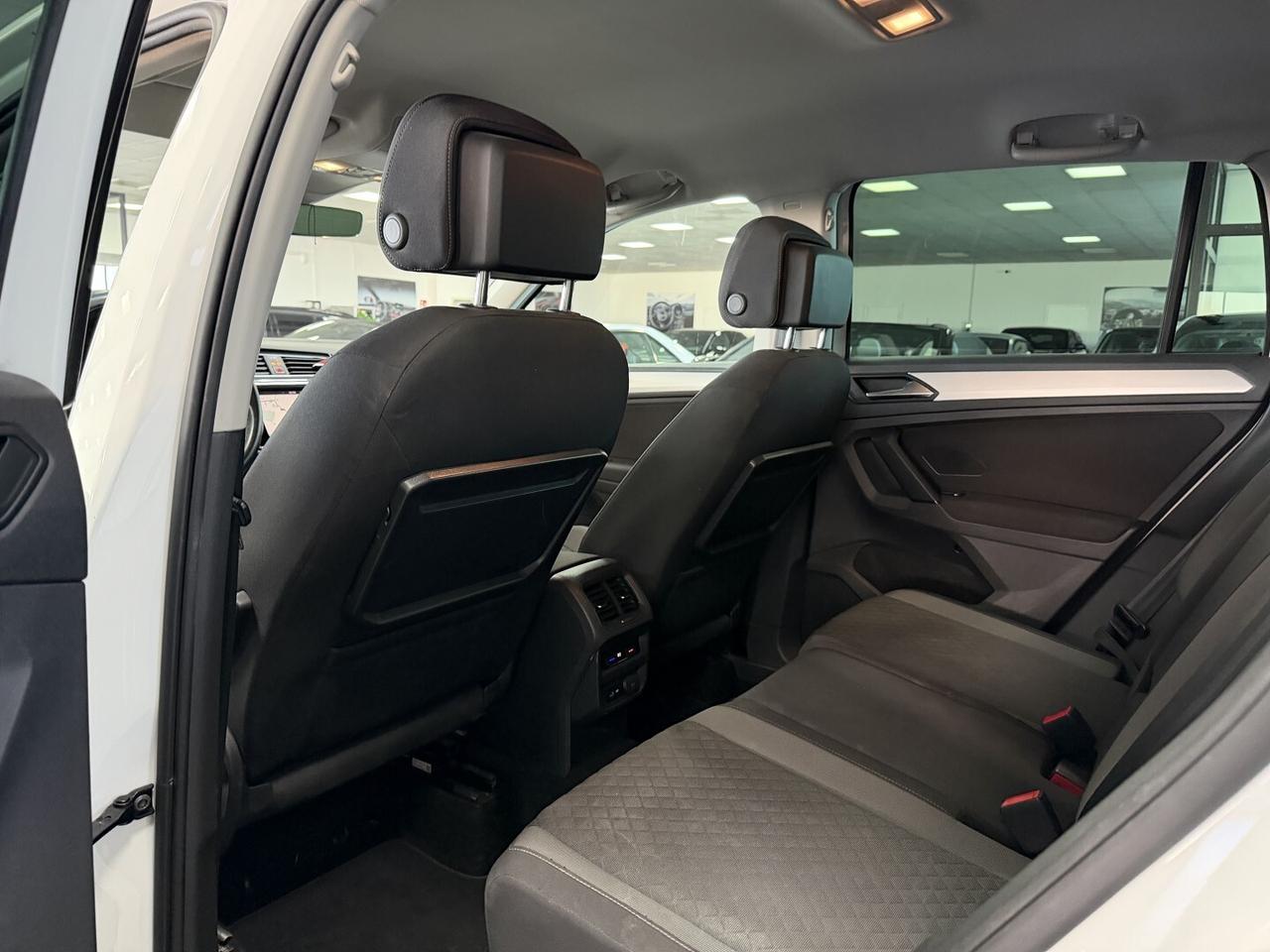 Volkswagen Tiguan 2.0 tdi Advanced dsg