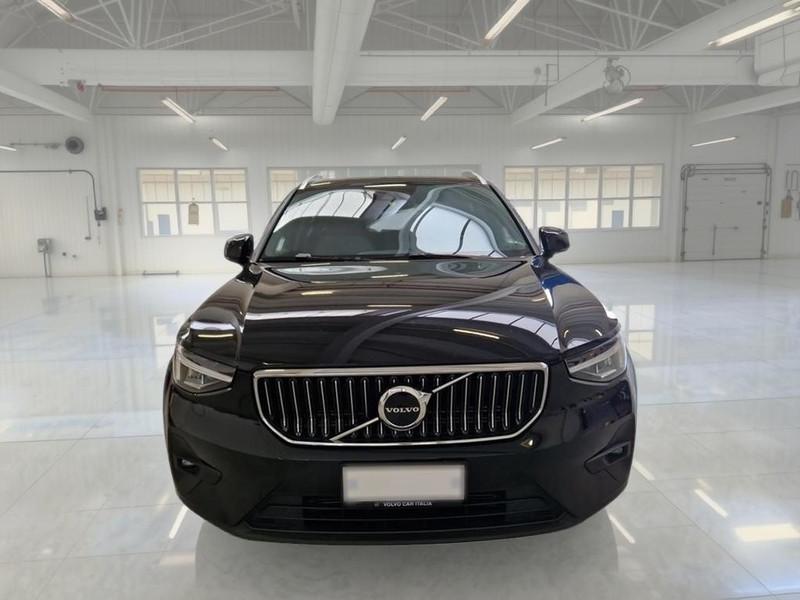 VOLVO XC40 T4 Recharge Plug-in auto Core