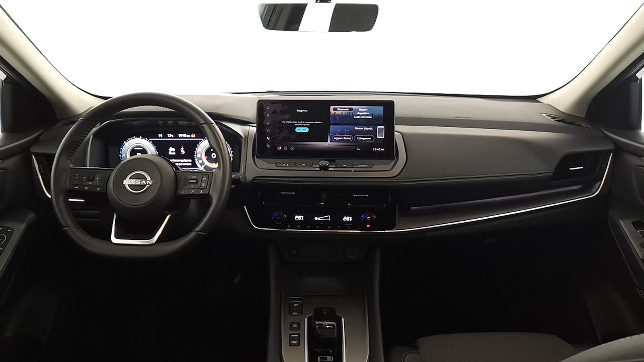 NISSAN Qashqai III 2024 - Qashqai 1.5 e-power N-Connecta 2wd