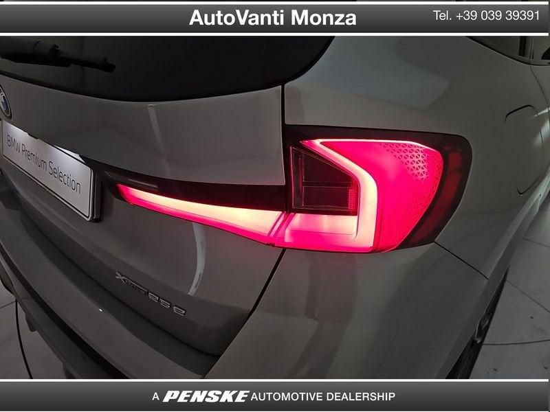 BMW X1 X1 xdrive 25e MSport Pro auto