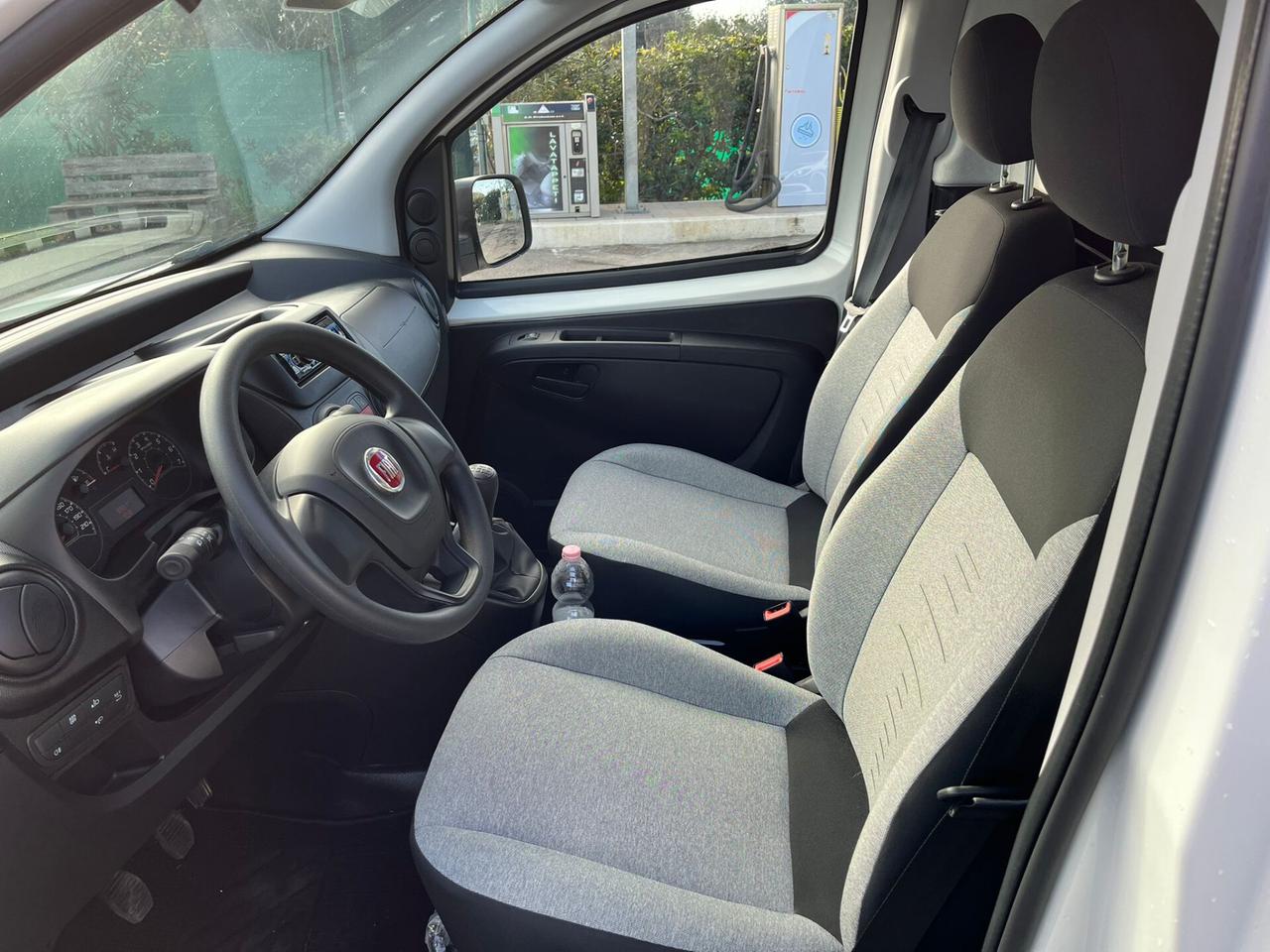 Fiat Fiorino 1.3 MJT 95CV Cargo UNICO PROPRIETARIO
