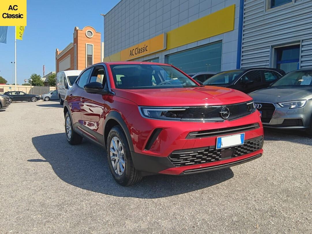 Opel Mokka Edition 1.2 Turbo (110 cv)