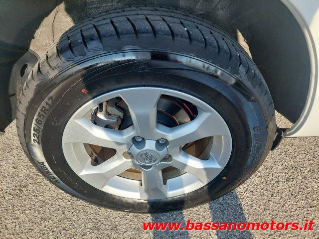 TOYOTA RAV 4 RAV4 Crossover 2.2 D-4D 150 CV DPF Exclusive