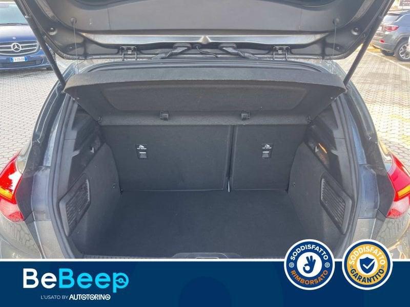 Ford Focus 1.0 ECOBOOST ST-LINE S&S 125CV