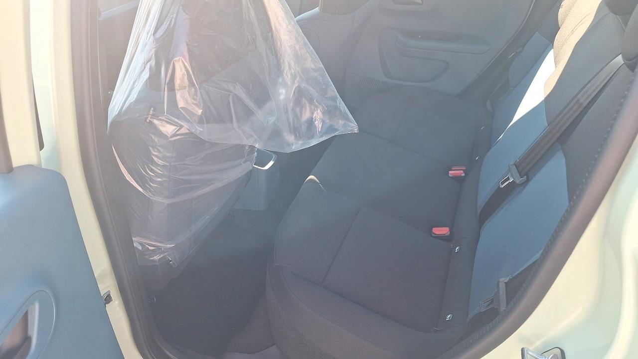 Fiat Grande Panda 1.2 100 CV S&S Icon NUOVO MOTORE CON CATENA DI DISTRIBUZIONE!!!!