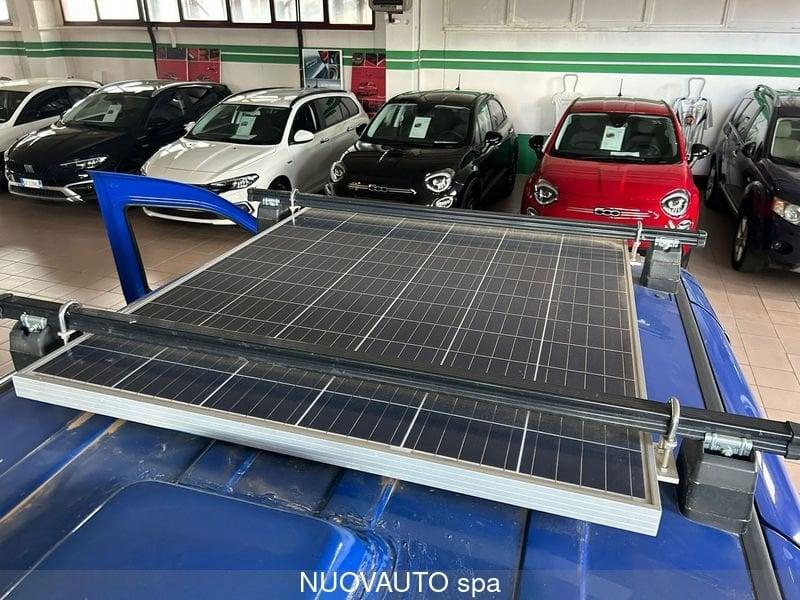 FIAT Doblò Doblò 1.4 T-Jet Natural Power PC-TN Cargo Lamierato SX