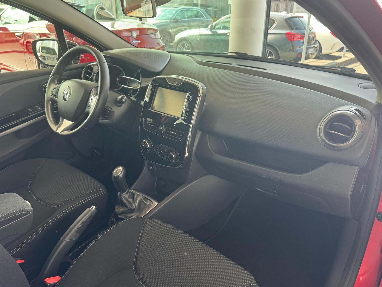 Renault Clio Clio 5p 0.9 tce Costume National 90cv