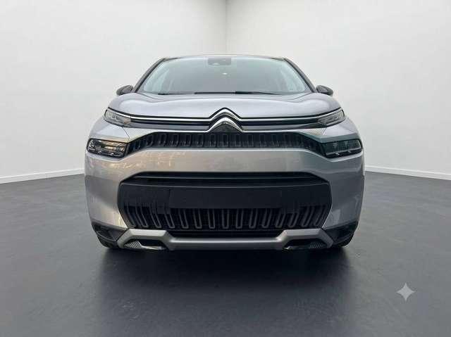 Citroen C3 Aircross 1.2 110cv You + Car Play + Sensori Post