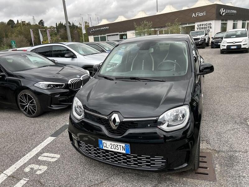 Renault Twingo Electric Twingo Urban Night 22kWh