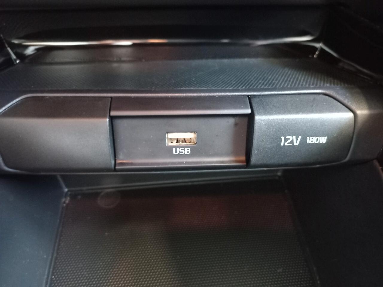 Kia Stonic 1.2 DPI Style