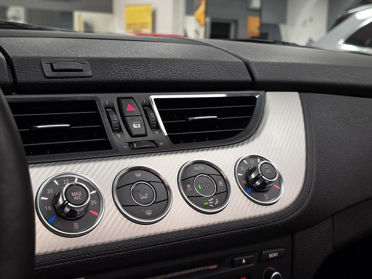 Bmw Z4 E89 sdrive 20i E6 M-SPORT MANUALE _ SERVICE BOOK COMPLETO UFFICIALE GARANZIA 12 MESI LED