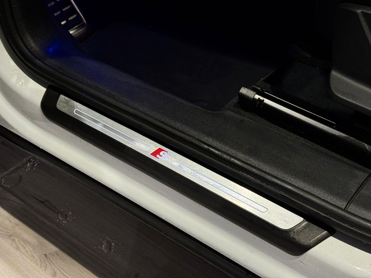 Audi Q3 SPB 35 TDI S tronic S- Line Edition