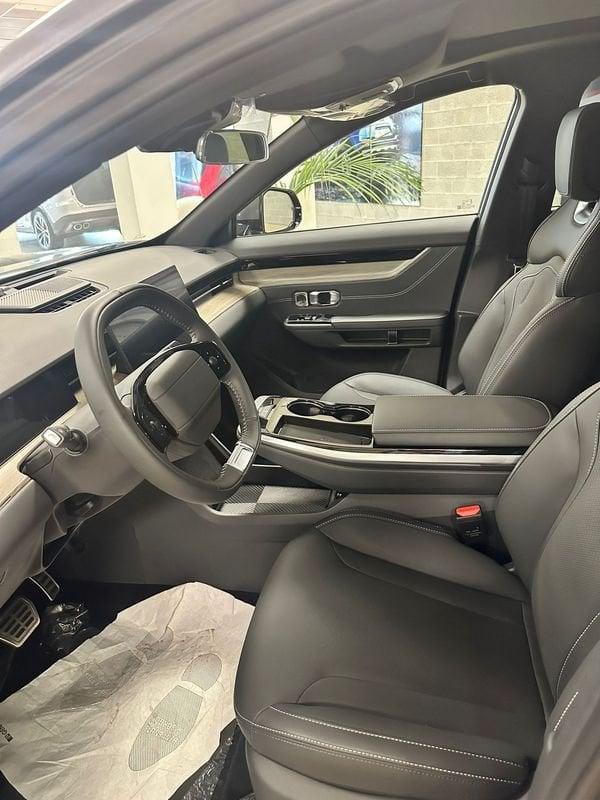 SPORTEQUIPE Sportequipe 6 GT 1.6 T-GDI DCT GPL