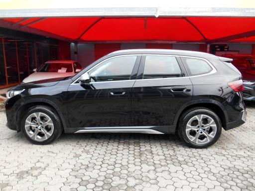 BMW X1 sdrive18d X-Line Premium pack auto con IVA DETRAIBILE