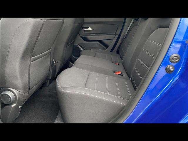 Dacia Duster 1.0 TCe GPL Prestige 4x2