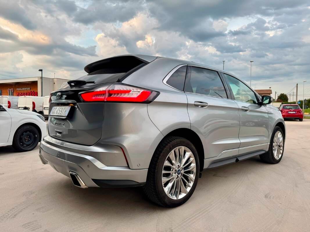 Ford Edge 2.0 ecoblue Vignale s&s awd 238cv auto 8m my20