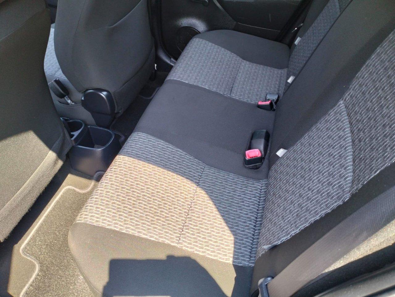 Toyota Yaris 5 Porte Yaris 5p 1.0 Lounge c/CL