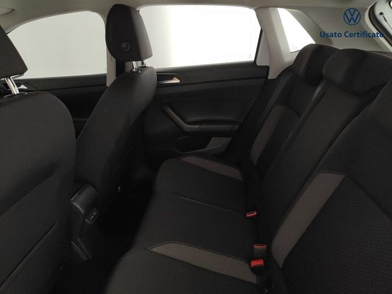 Volkswagen Polo Polo 1.0 TSI Life