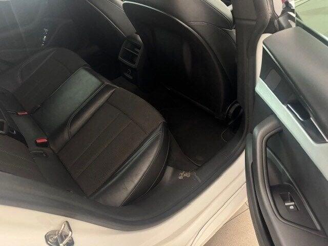 Audi A5 A5 SPB 2.0 TDI 190 CV ultra S tronic Business Sport