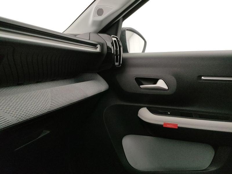 Citroën C3 C3 Hybrid 110 e-DCS6 Plus