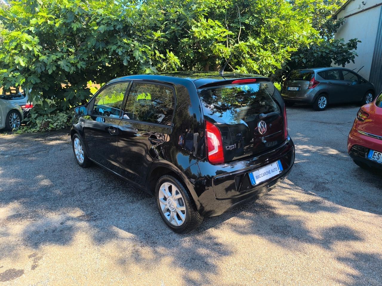 Volkswagen up! 1.0 75 CV 5p. high